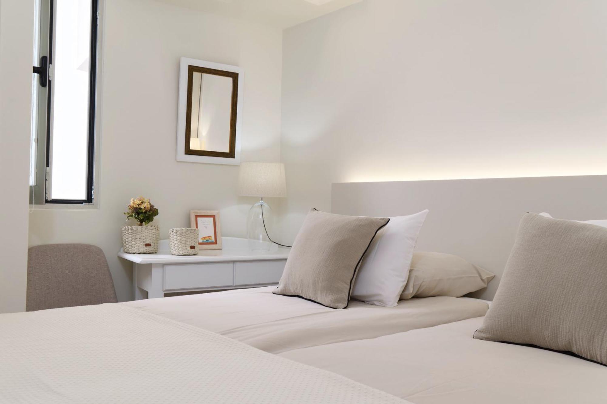 Apartamentos Do Mar - Pikis Flat 푼샬 외부 사진